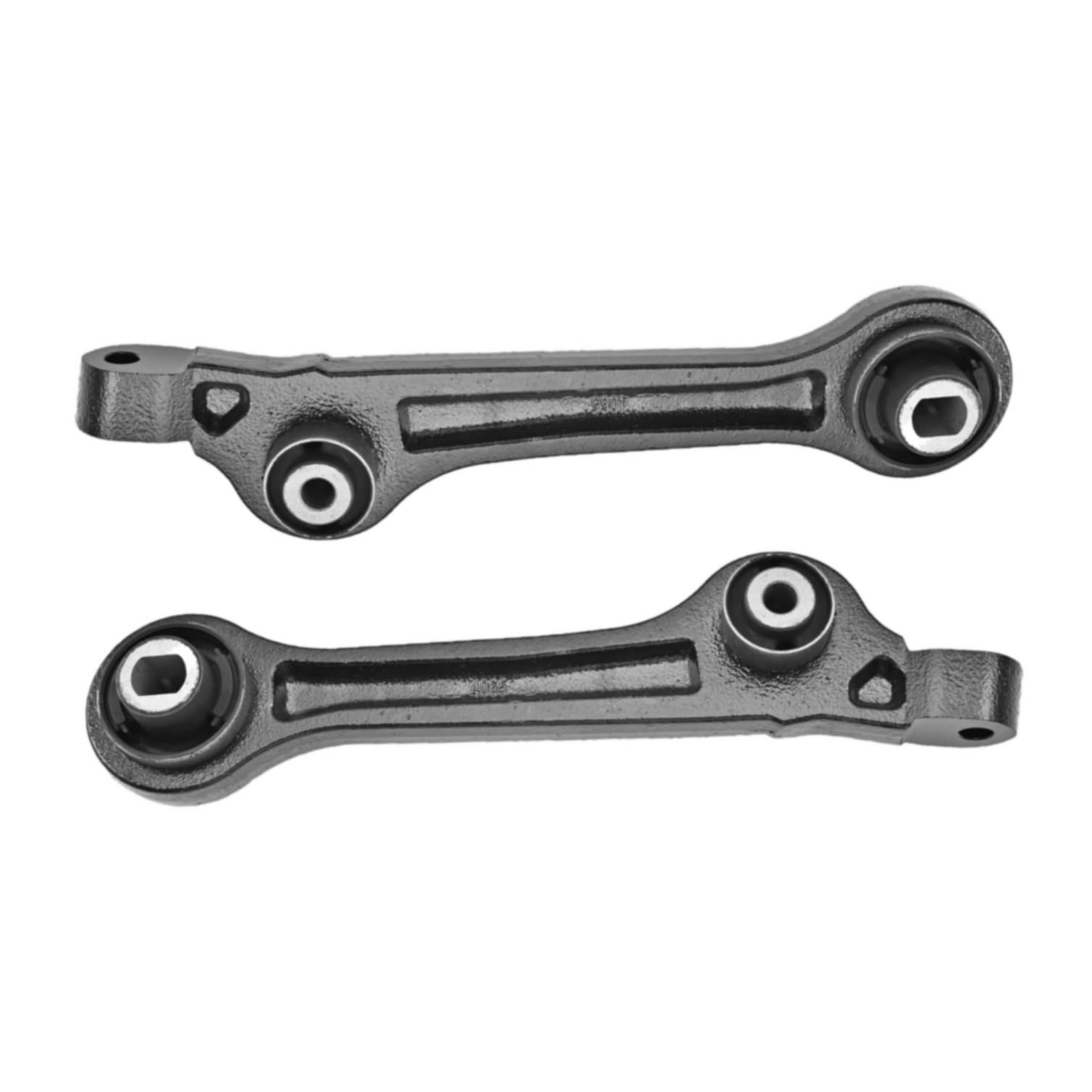 Front Lower Control Arms Compatible with Chrysler 300 2011-2021 RWD,Dodge Challenger Charger 2011-2021 K642193 2Pcs