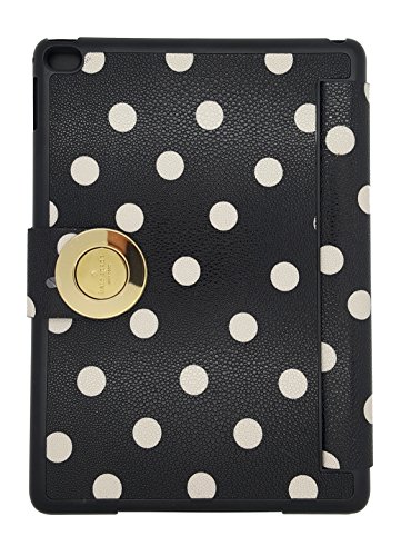 Kate Spade New York Magnet Folio for Ipad Air 2 - Polka Dot
