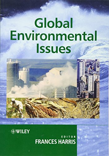 Global Environmental Issues view 2