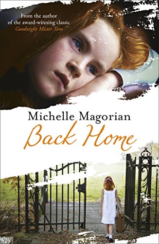 Back Home. Michelle Magorian