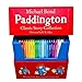 Paddington Classic Story Collection 20 Books Box Set (Paddington, At the Zoo , at St Paul's, the Marmalade Maze, at the Palace , The Tower , the Grand Tour, At The Carnival & More)