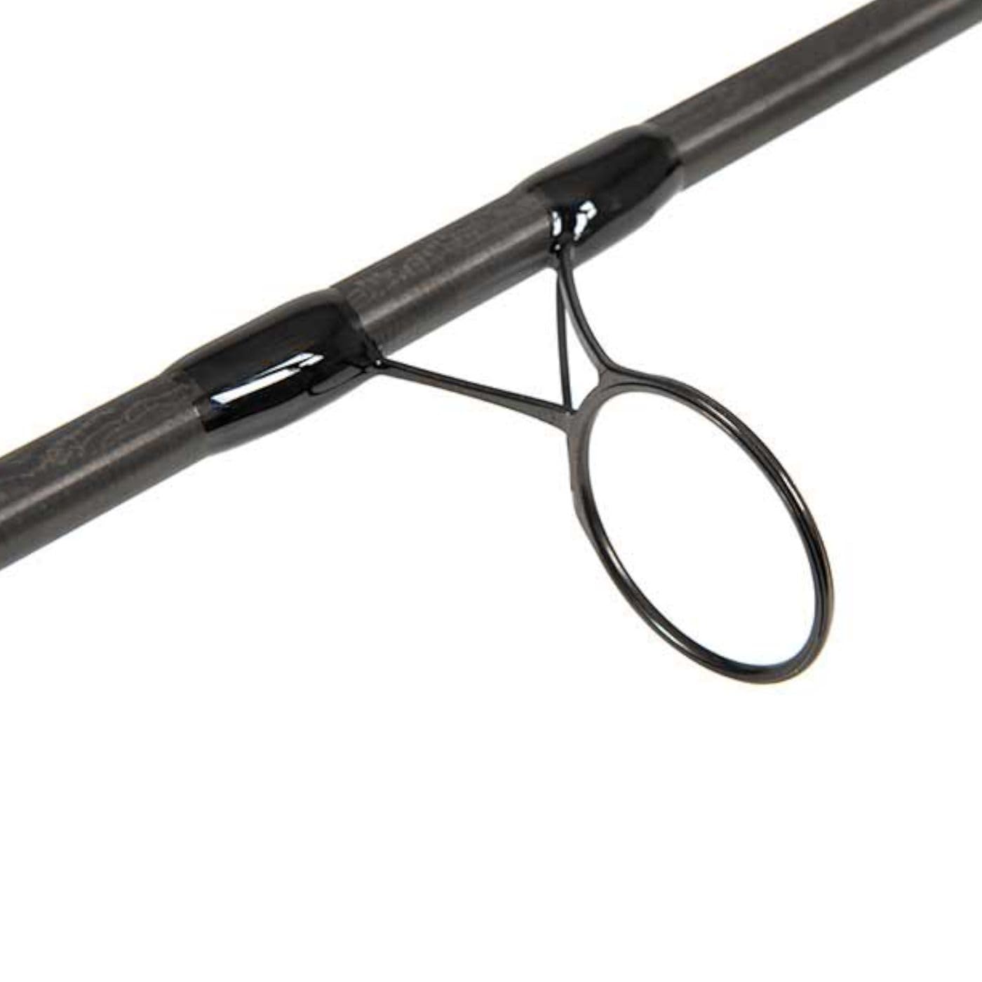 E Rod 12ft 5.5lb - Canna da pesca per spombi e spodden