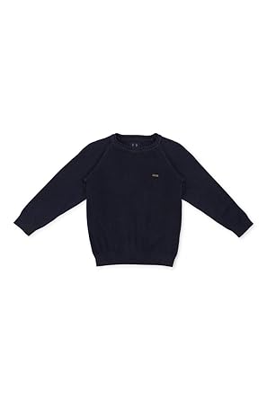 Allen Solly Boys Cotton Sweater