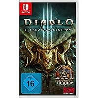 DIABLO III: Eternal
