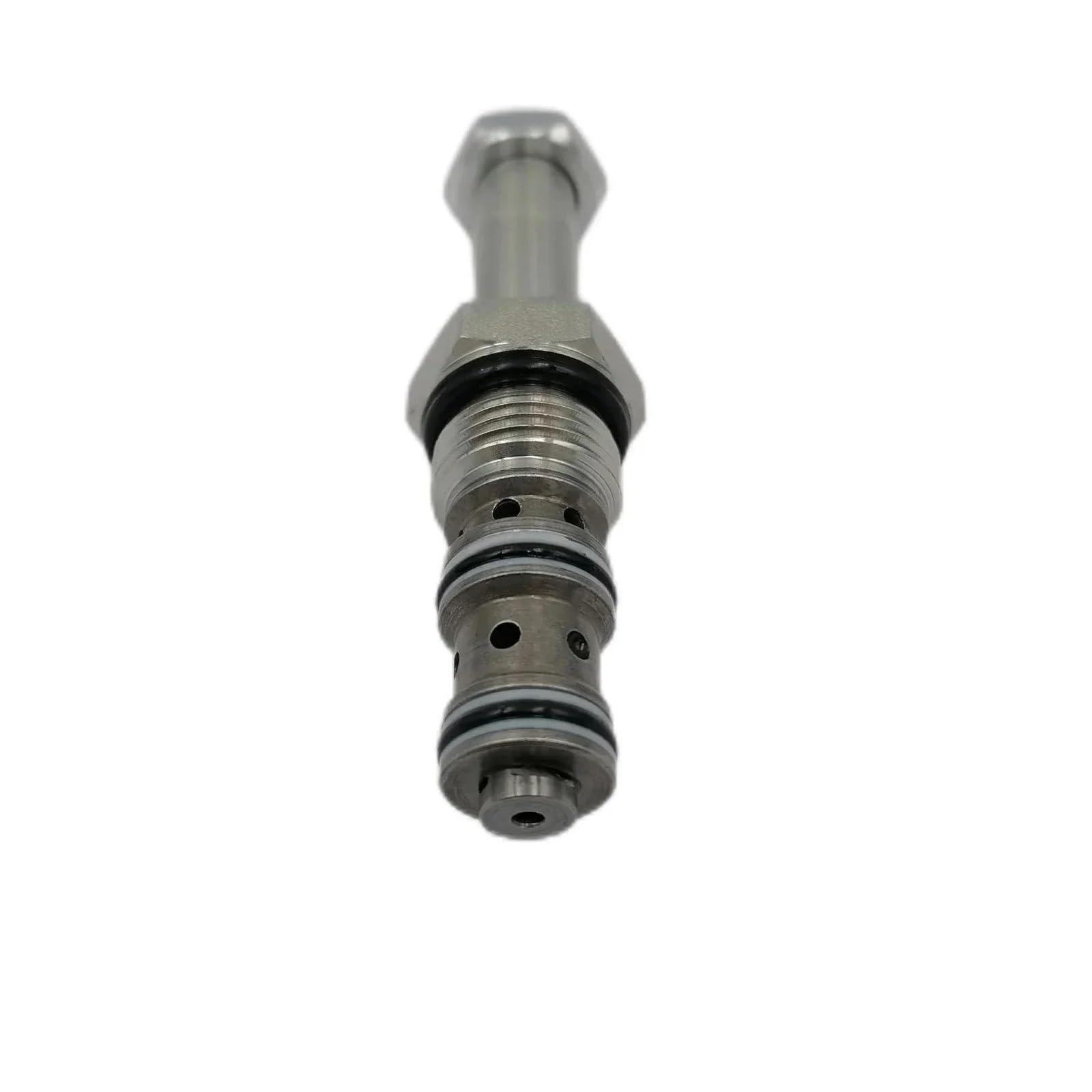 CXFCIHFT Hydraulic valve control cartridge solenoid valve spool 246284 series two-position four-way cartridge valve coil