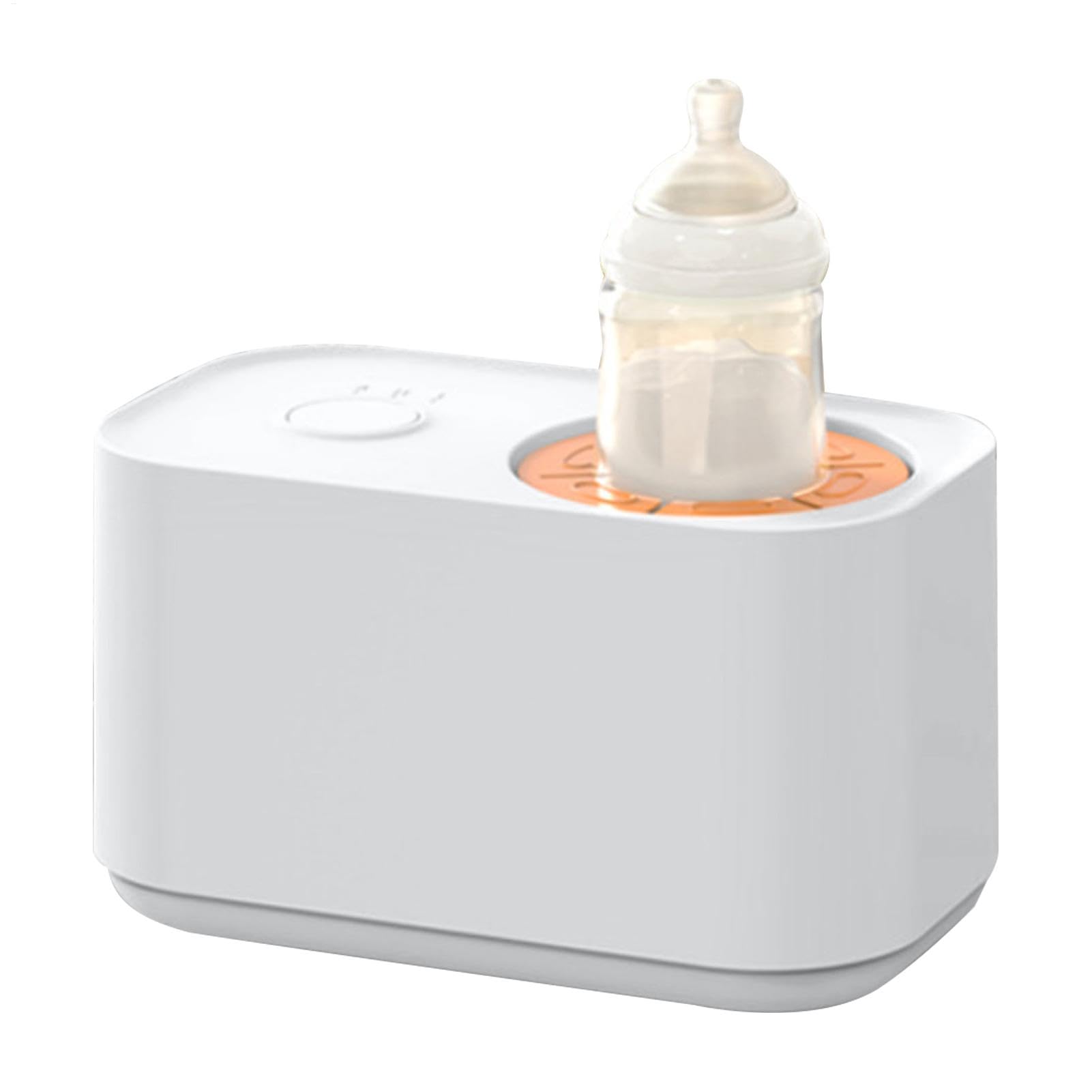Mélangeur Pour Préparation Infantile Portable avec fonction température