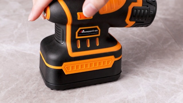 Amazon | Mxmoonfree タイルビブラート タイル張り機 タイル振動工具