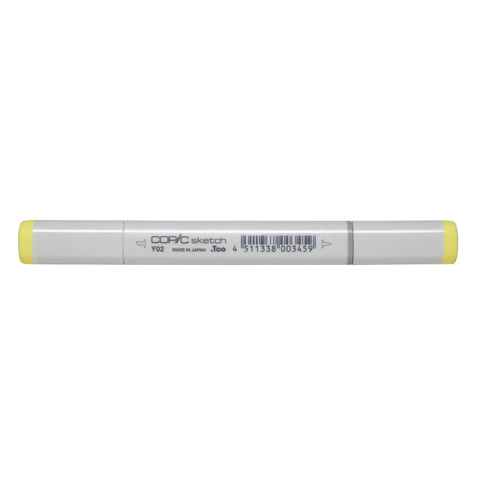 CopicSKETCH MARKER - CANARY YELLOW