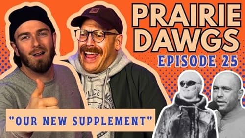 Episode 25