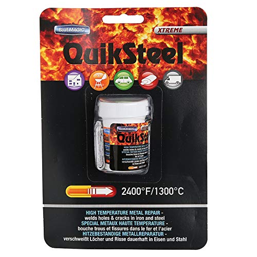 As Direct Ltd TM Quiksteel Extreme Thermosteel