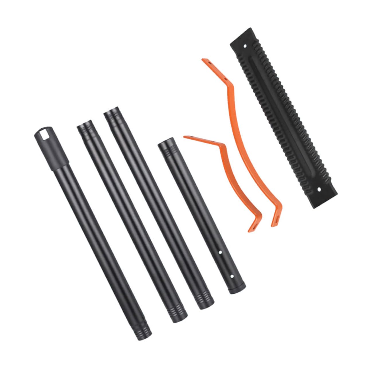 BESTonZON Lawn Cutters Manual Trimming Cutters Construction for Professional Use