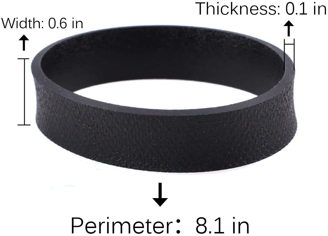 Spazzola Originale Kirby + Cinghia Per Modelli G5-G10 E Sentria - Foto 6