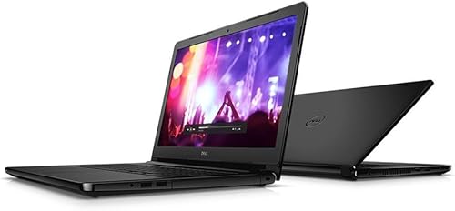 Miniatura 3 de PC portátil Dell Inspiron 5000 de 15,6" HD  Intel Core i7-7500U  16GB de RAM  512GB SSD  DVD +-RW  Bluetooth  WIFI  2 USB 3.0  RJ-45  Windows 10 Pro