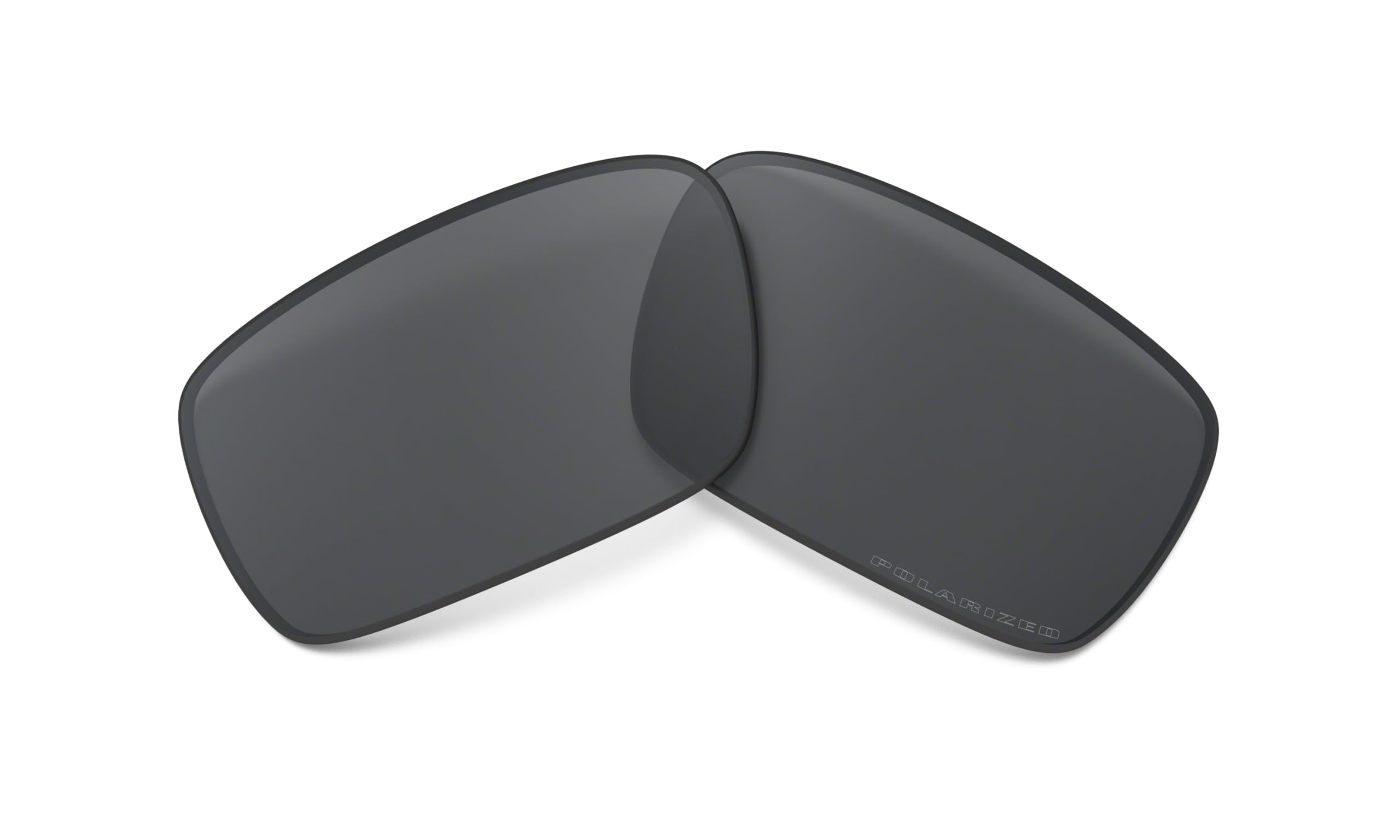 Verres Oakley Crankshaft incassables et anti-reflets pour protection solaire active - 2