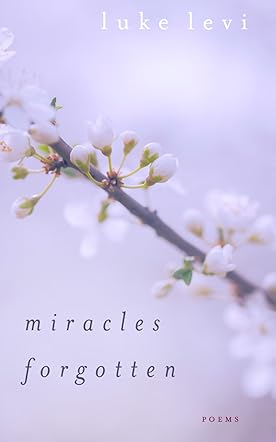 Miracles Forgotten