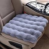 【Confort et douceur】Conçus pour un soutien et un amorti optimaux, ces coussins contribuent à réduire la fatigue et l'inconfort au volant.