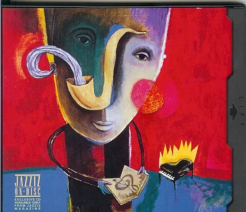 JAZZIZ on Disc - May 1995 by N/A (1995-01-01) [Audio CD]