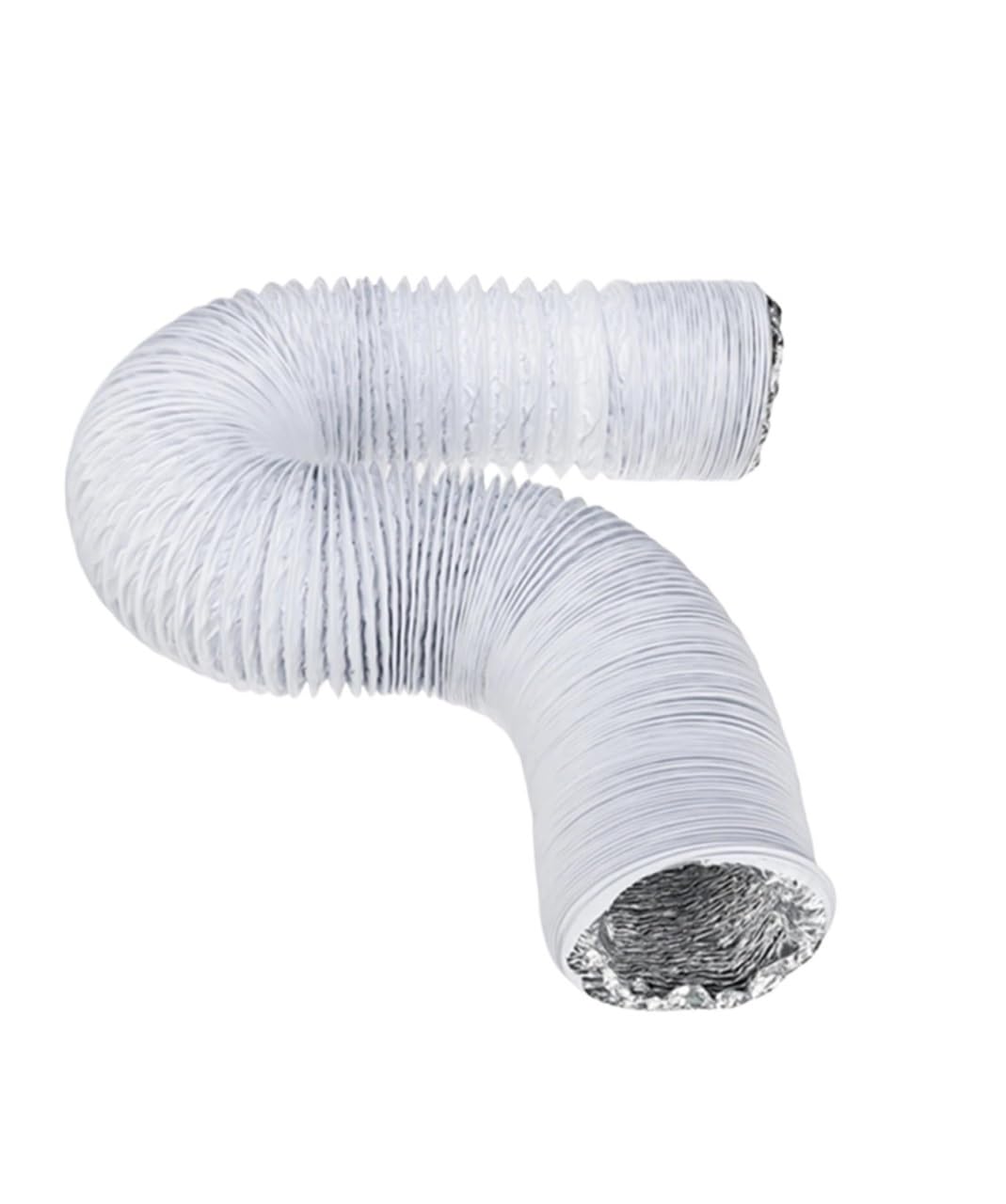 Portable Air Conditioner Hose Portable Air Conditioner Exhaust Vent Pipe
