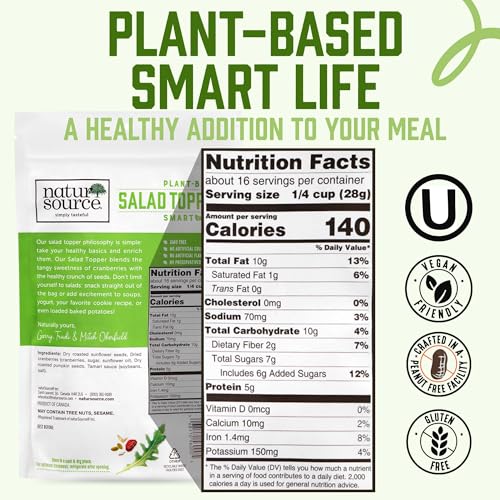 Natursource Salad Topper Smart Life thumb #4