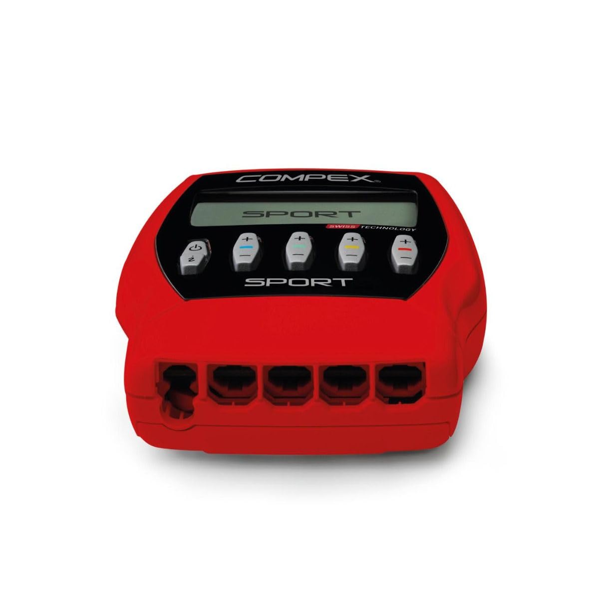 Compex Electroestimulador Sport