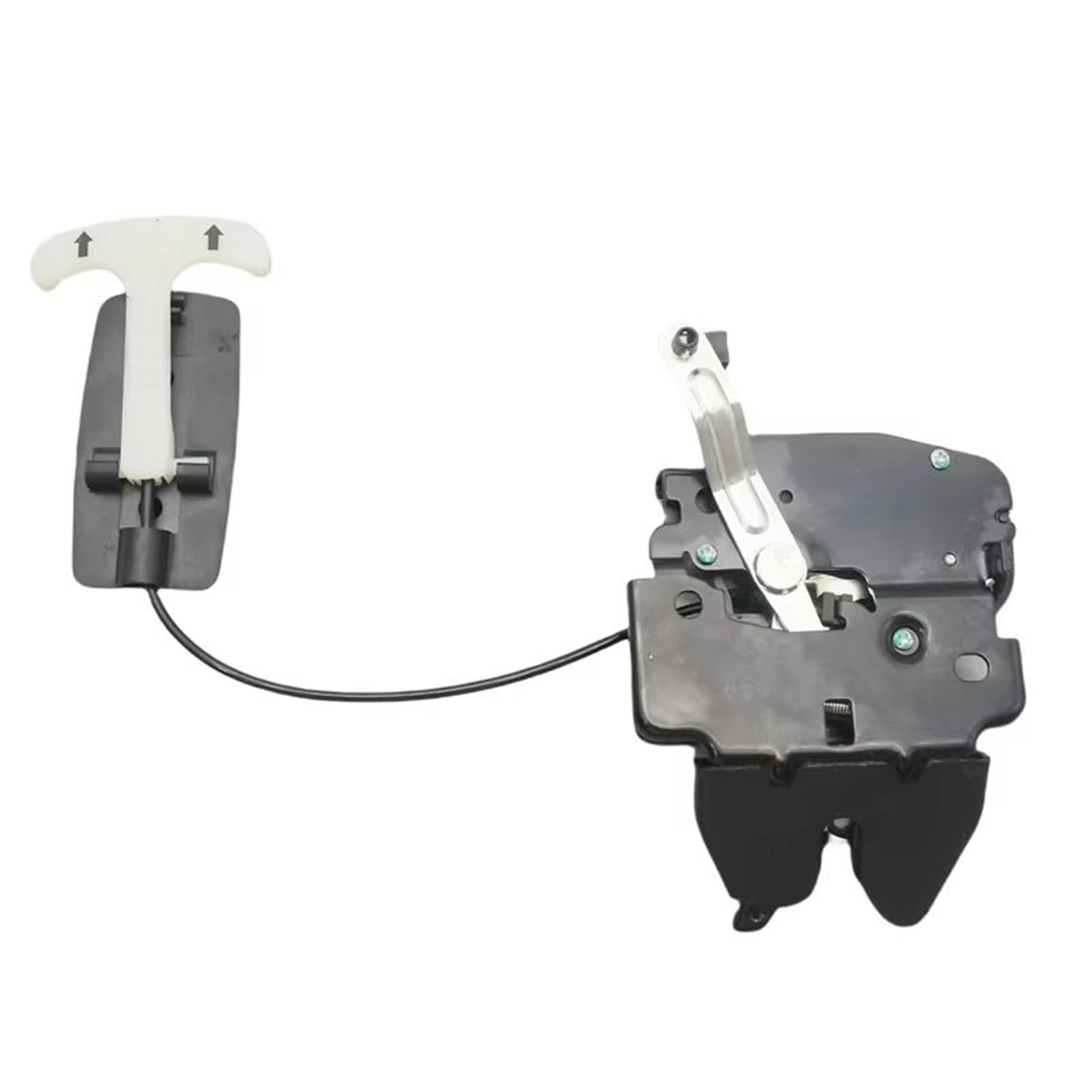 Rear Tailgate Lock Trunk Door Lock Actuator for 2012-2019 for Nissan for Versa for SV for SL Car Parts
