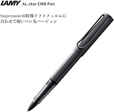 Amazon.co.jp: SUPERNOTE