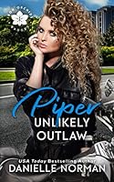 Piper, Unlikely Outlaw 194940420X Book Cover