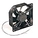 FAN AXIAL 92X25.5MM 24VDC WIRE (10 pieces)