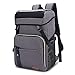 YOUNGOA Sac a Dos Isotherme 30L, Grande Sac Pique Nique Isotherme, Imperméables et Isolés Sac à Dos Glacière Souple, Sac Isotherme pour Plage/Camping/Famille en Plein Air/Pique Nique/Barbecues