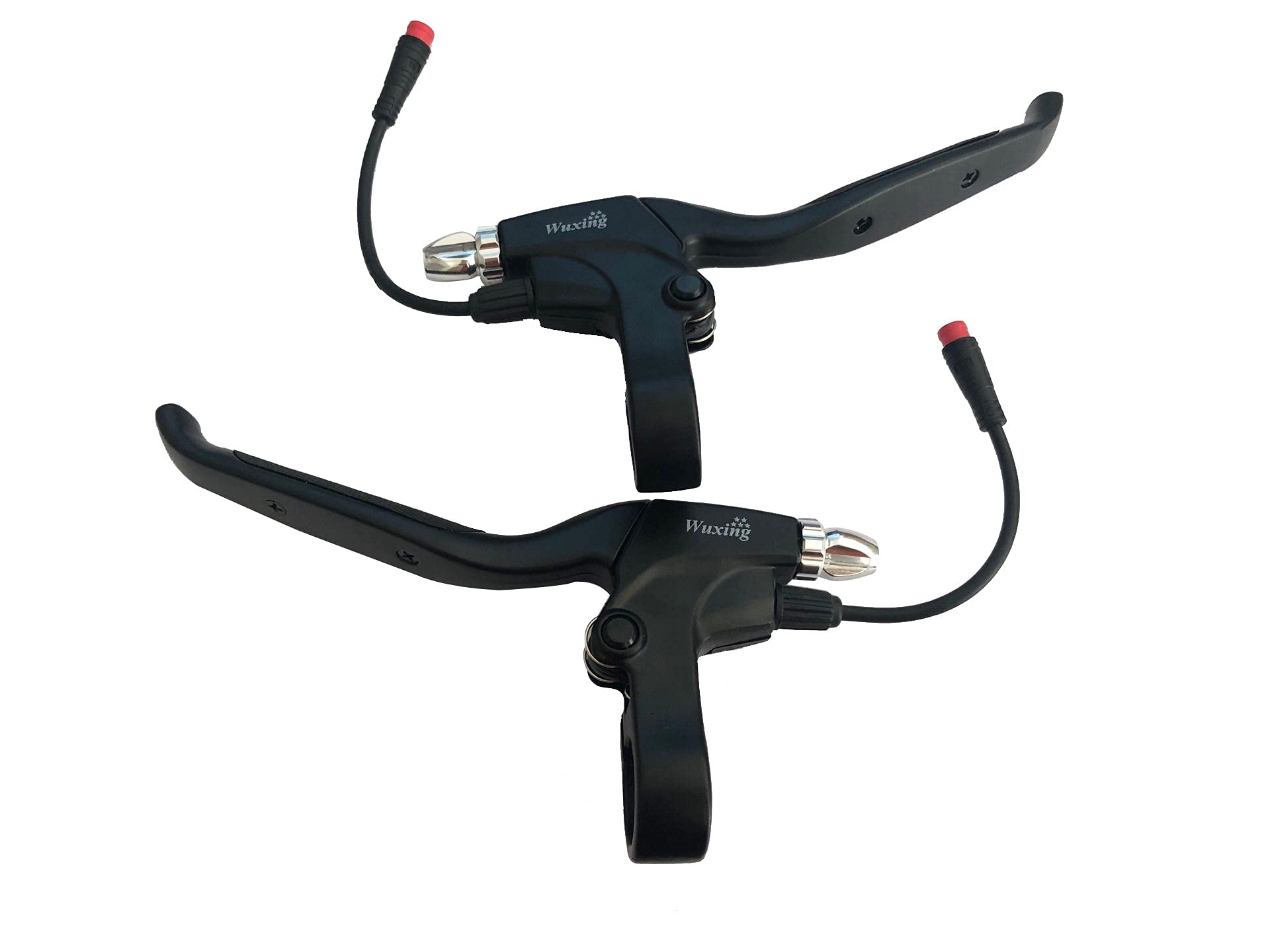 10 Inch Electric Scooter Handbrake Lever for Kugoo M4 M4 Pro/Kugoo G2 PRO Electric Scooter Right and Left Brake Accessories