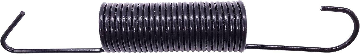 JINGSCROLL Lawn Mower Deck Belt Tension Spring GX21582/GX20377 for John Deere L120/L130/X140/145/D140/D150/D155/D160/D170/G110/LA130/LA140/LA145/LA150/LA155/LA165/LA175/X165/L2048/L2548