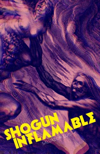 Shogun inflamable (Spanish Edition)