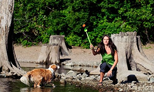 Chuckit! Sport 26 Ball Launcher Dog Toy Large Ball 66Cm #TOP1