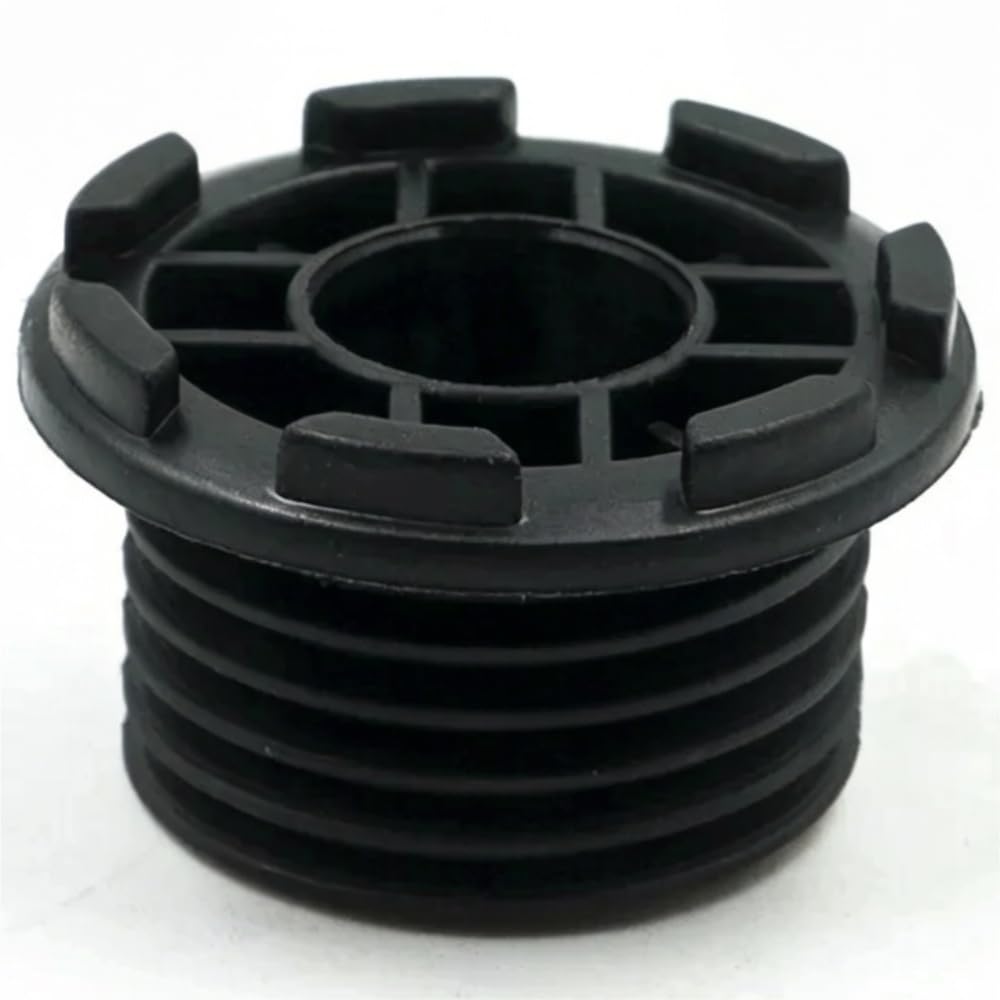 Worm de pompe à huile 7 dents pour tronçonneuse OM 936 941 GS44