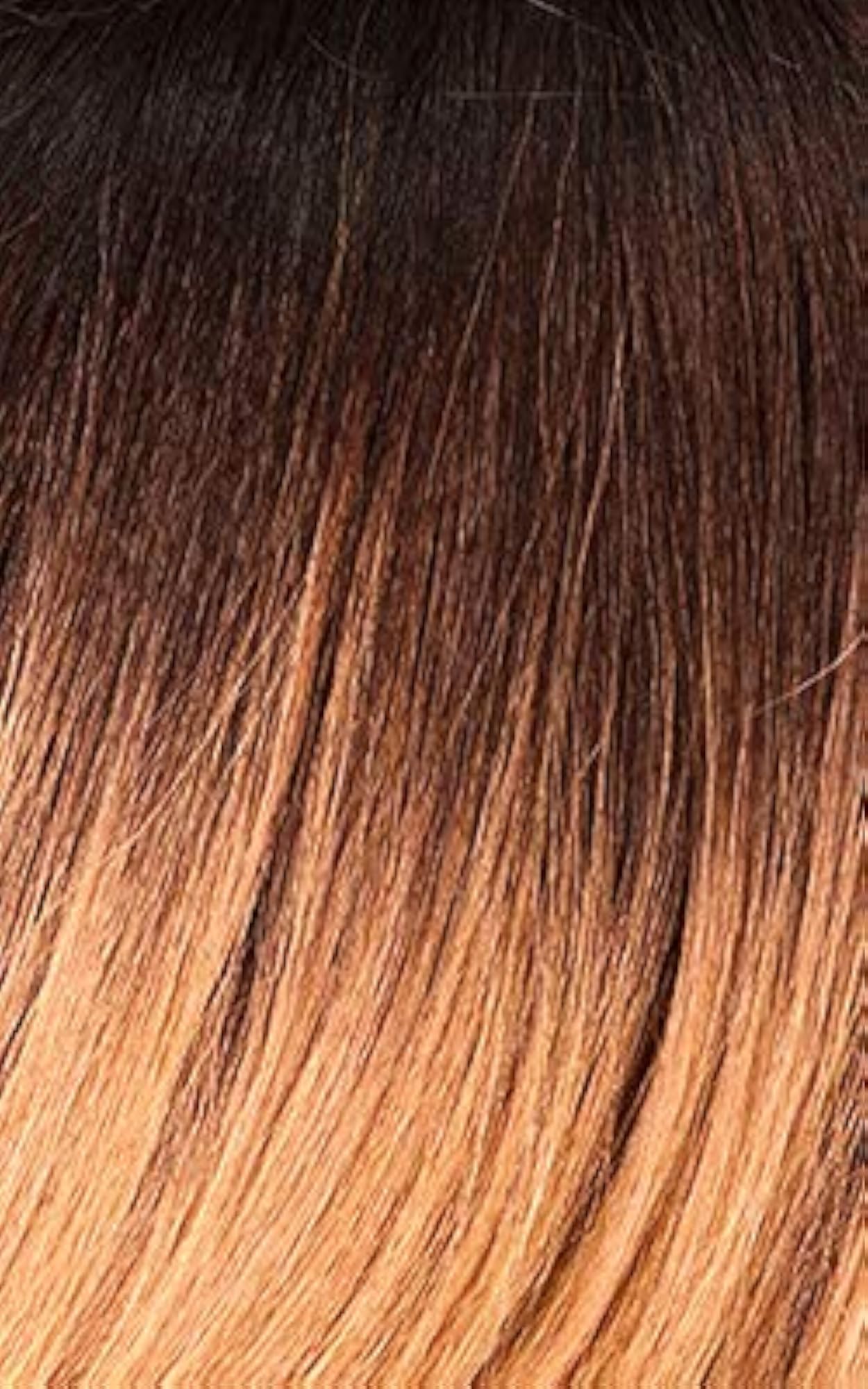 Synthetic Hair Wig Clean Cap, Protectif Style