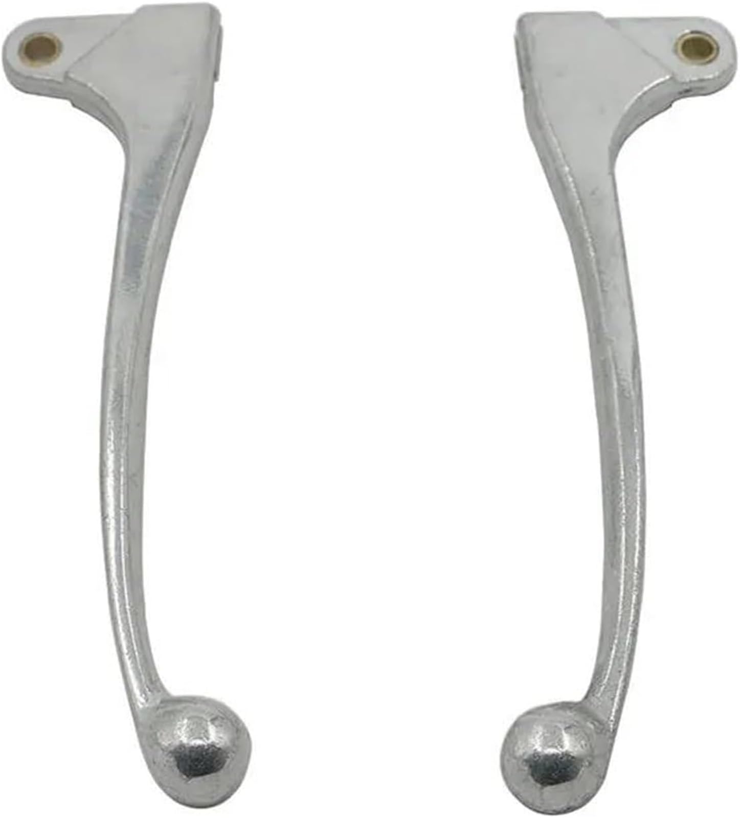 Palanca de freno de embrague de moto compatible con CB175 CL125 SL125