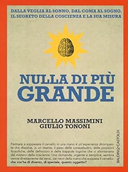 Paperback Nulla di più grande [Italian] Book