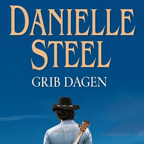 Grib dagen copertina