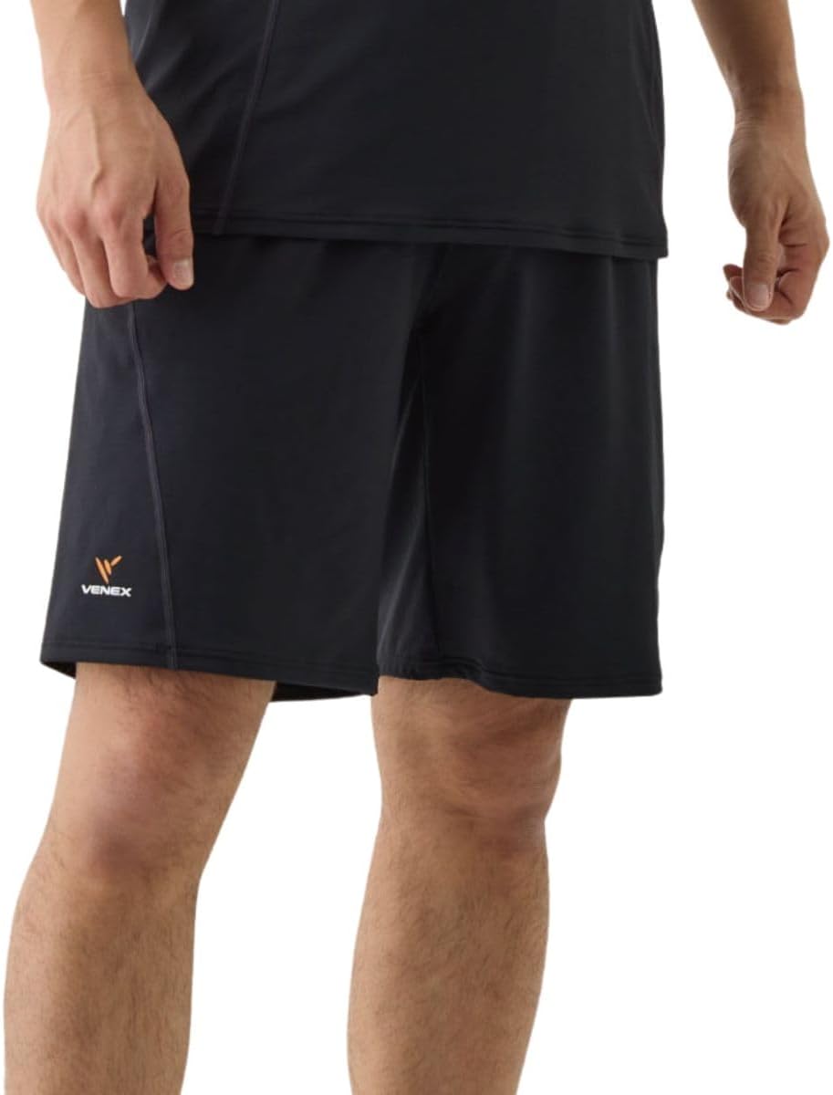 RVCAファイトパンツ RVCA ファイトショーツ サイズ30 黒 RVCA ファイト