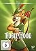 Produktbild Robin Hood,1 DVD