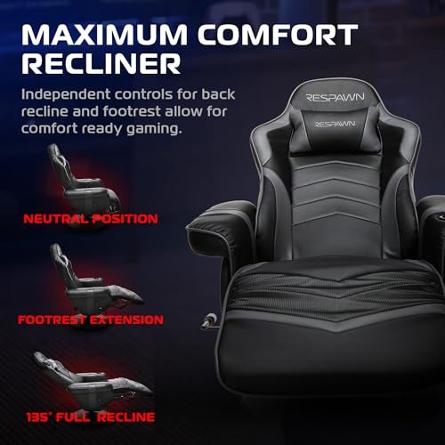 respawn gaming chair review