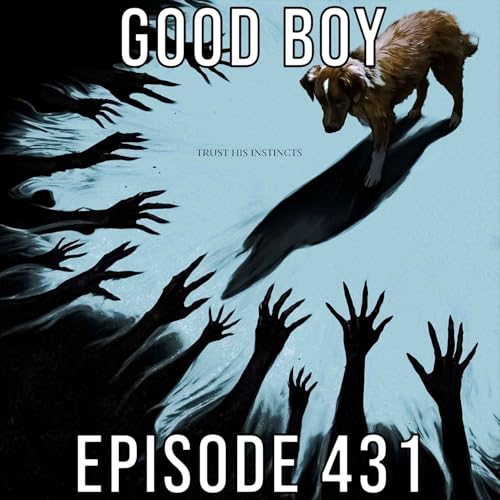 Good Boy - Final Guys Horror Show #431