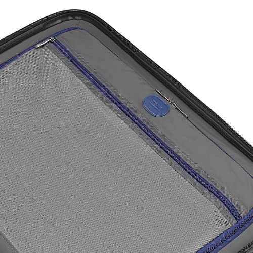 ZERO Halliburton Edge Lightweight Polycarbonate Travel Case4