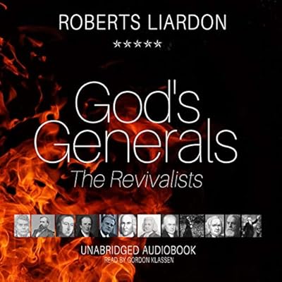 God&rsquo;s Generals
