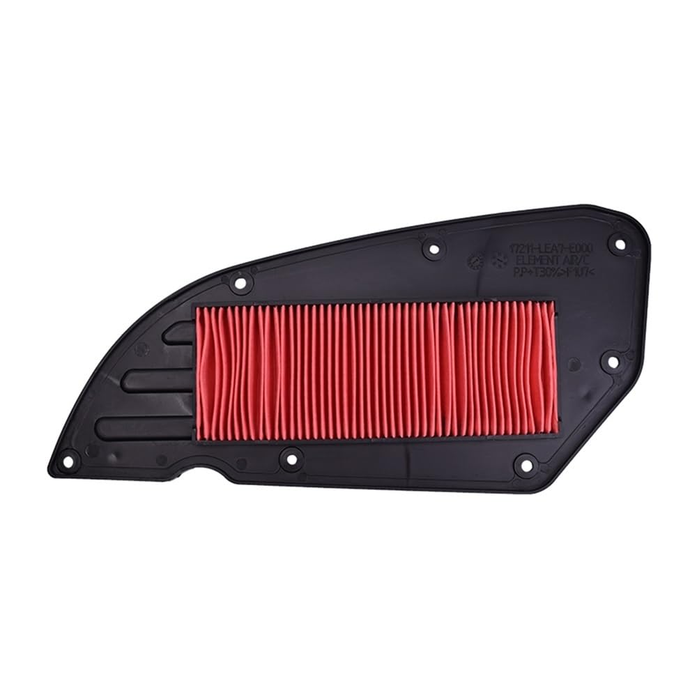 Motorradfilter Passend for 125 300i 350i J300 SE SC300(1 pc)