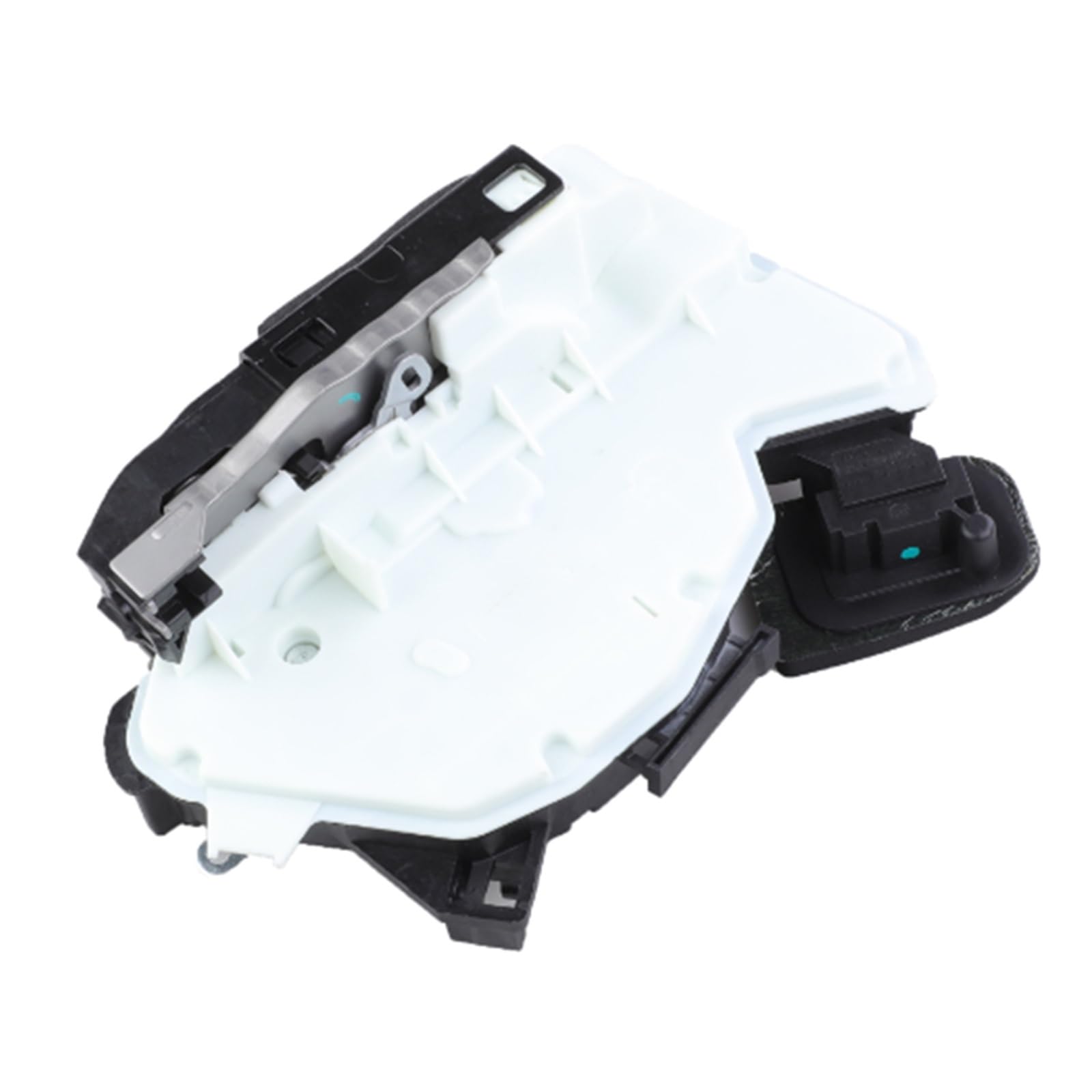 for VW for Golf MK6 MK7 for Passat B7 for Polo Front Rear Door Lock Actuator 6RD839015A 6RD839016A 6RD837015A 6RD837016A Door Lock Actuator(Rear Right)