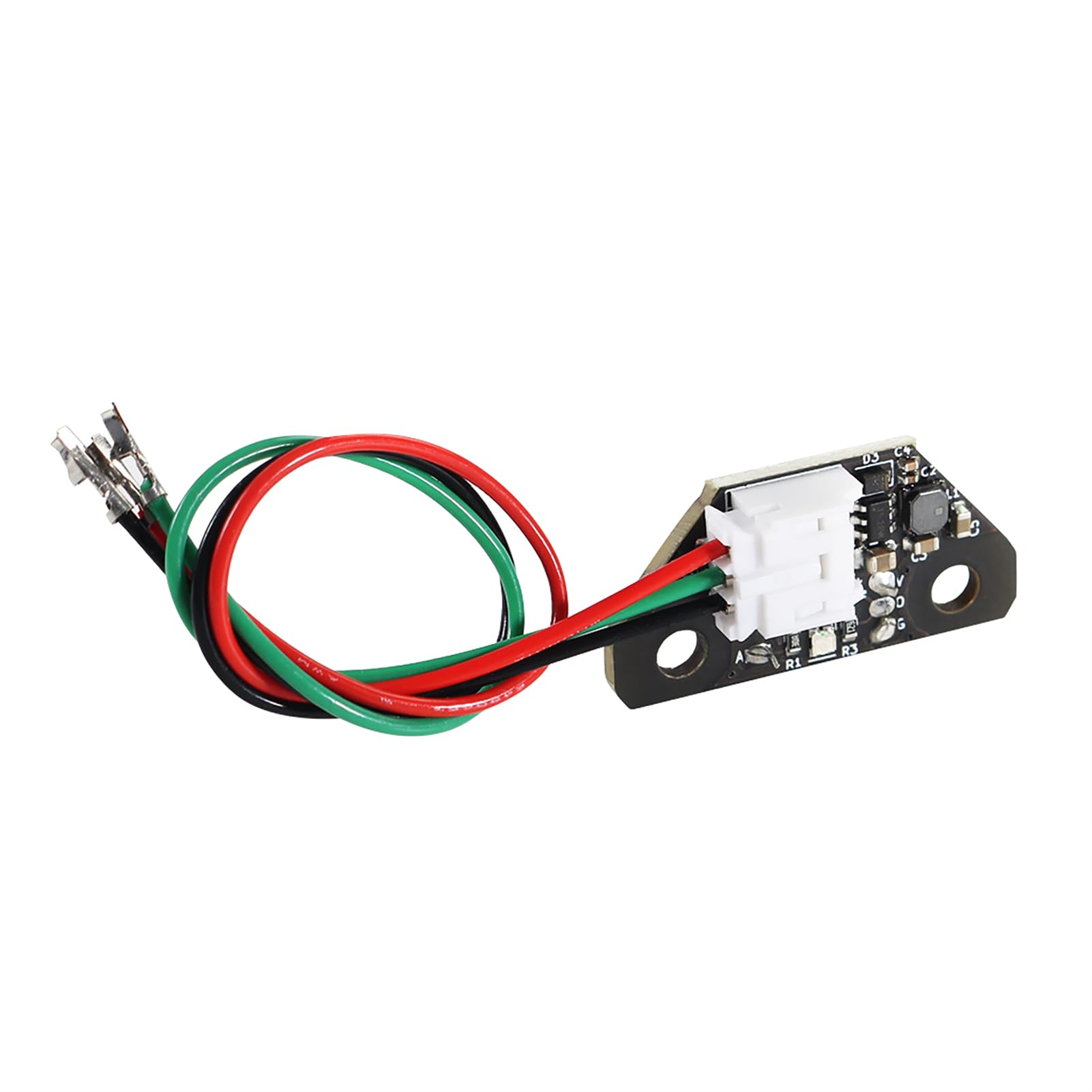 -Accesorios para Impresora-Kit de Rosca, Kit de nivelación de boquillas