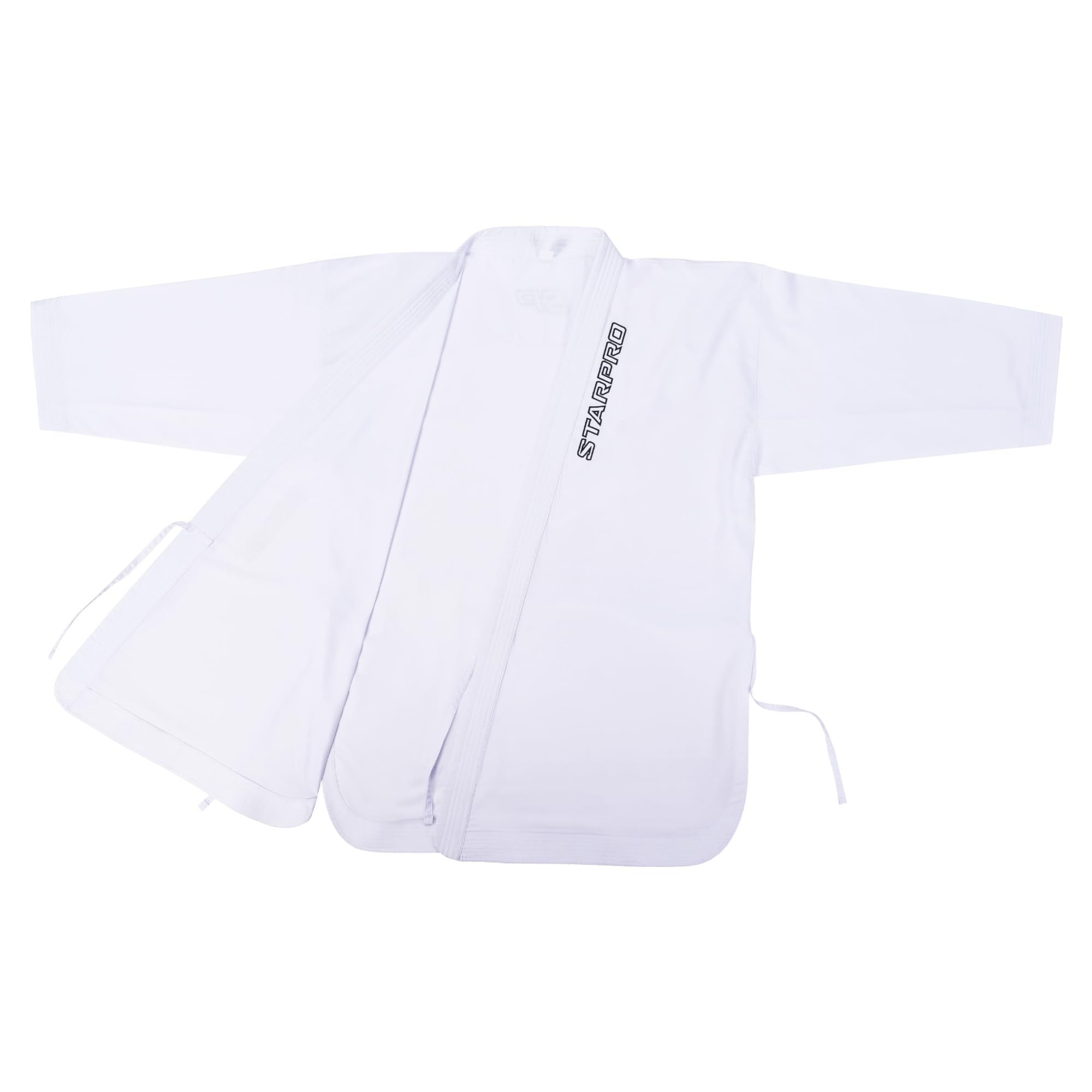 Costume de karaté en polydiamant pour Arts Martiaux Karate GI Aikido