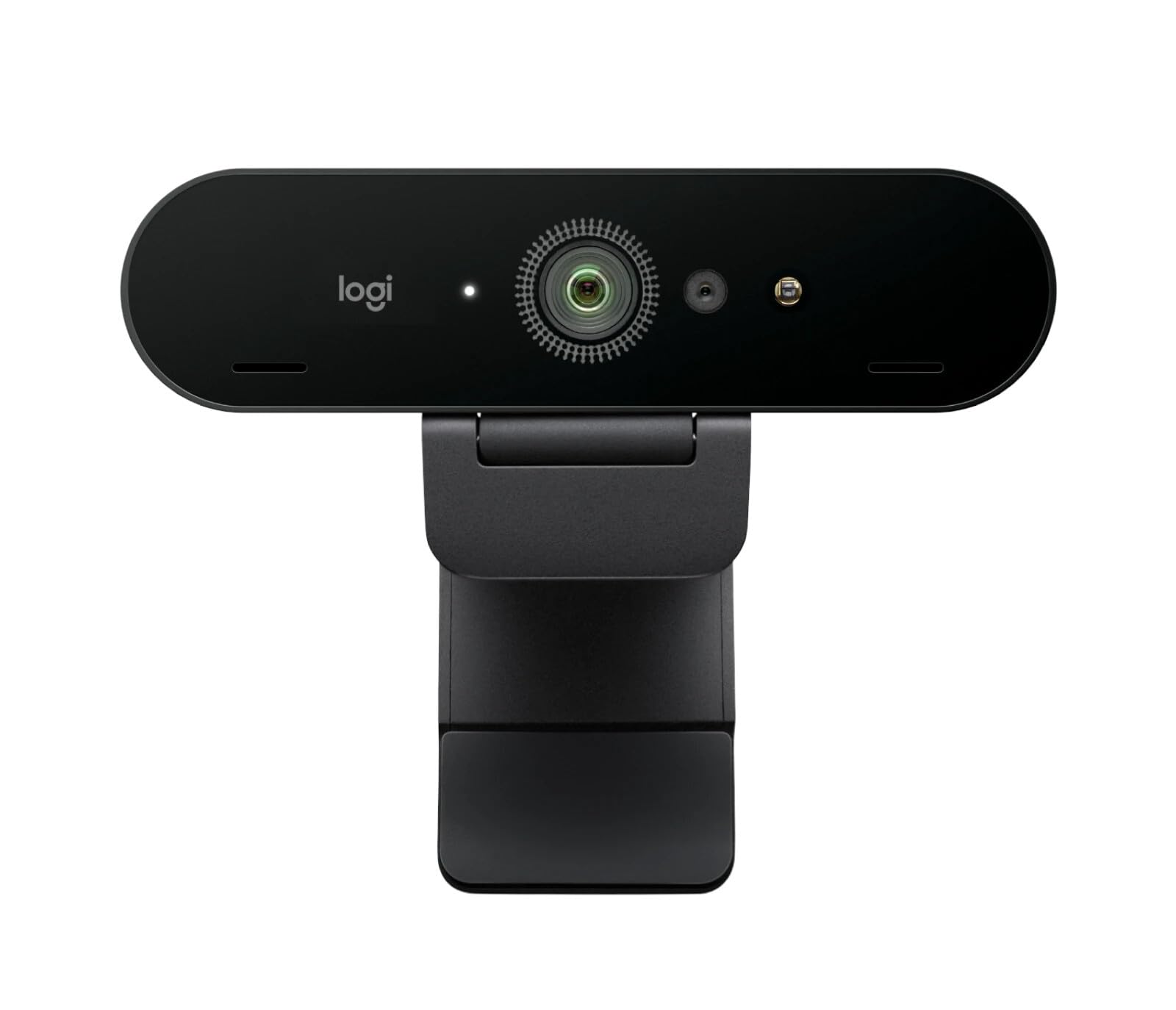 Amazon.co.jp: Logitech ウェブカメラ BRIO 4K Windows Hello対応
