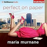 Perfect on Paper: The (Mis)Adventures of Waverly Bryson, Book 1